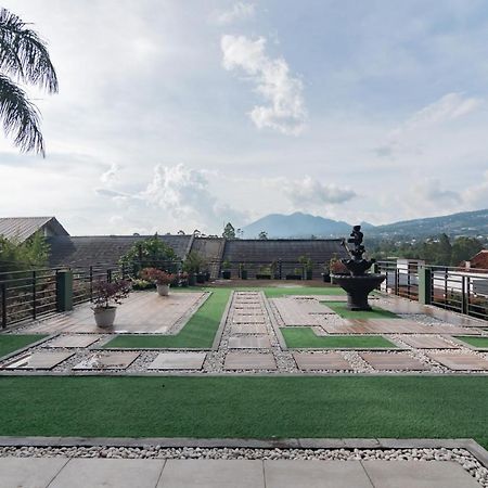 Samakta Guest House Lembang Ngoại thất bức ảnh