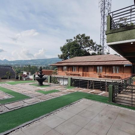 Samakta Guest House Lembang Ngoại thất bức ảnh