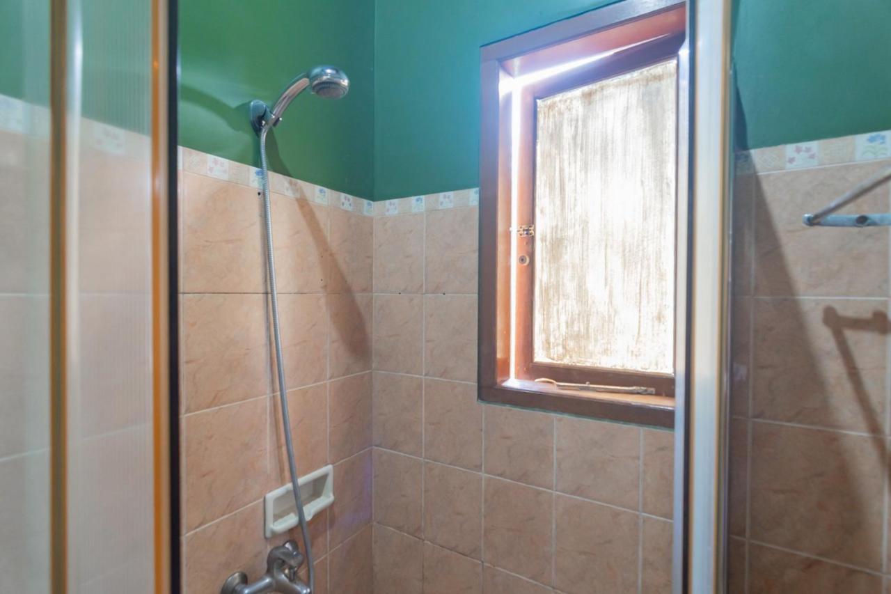 Samakta Guest House Lembang Ngoại thất bức ảnh
