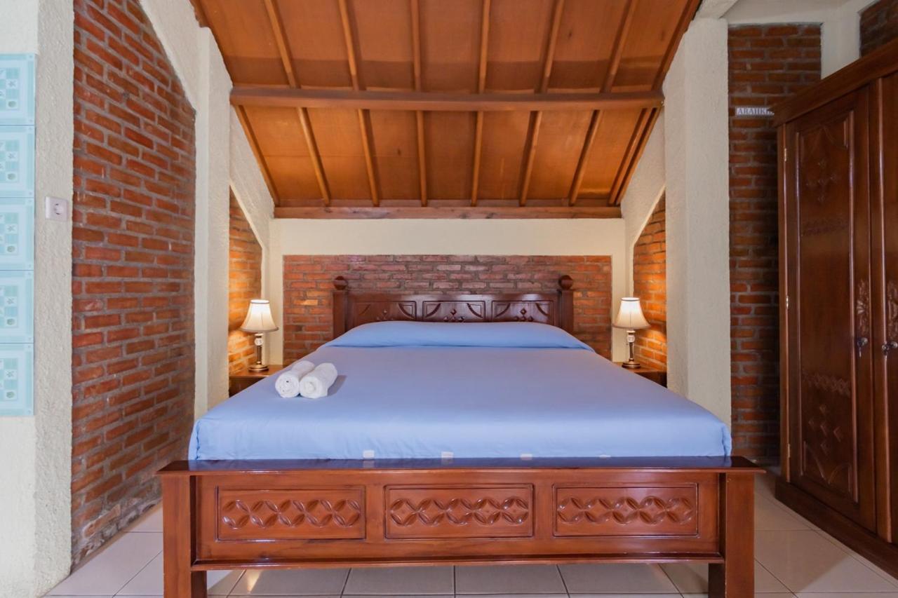 Samakta Guest House Lembang Ngoại thất bức ảnh
