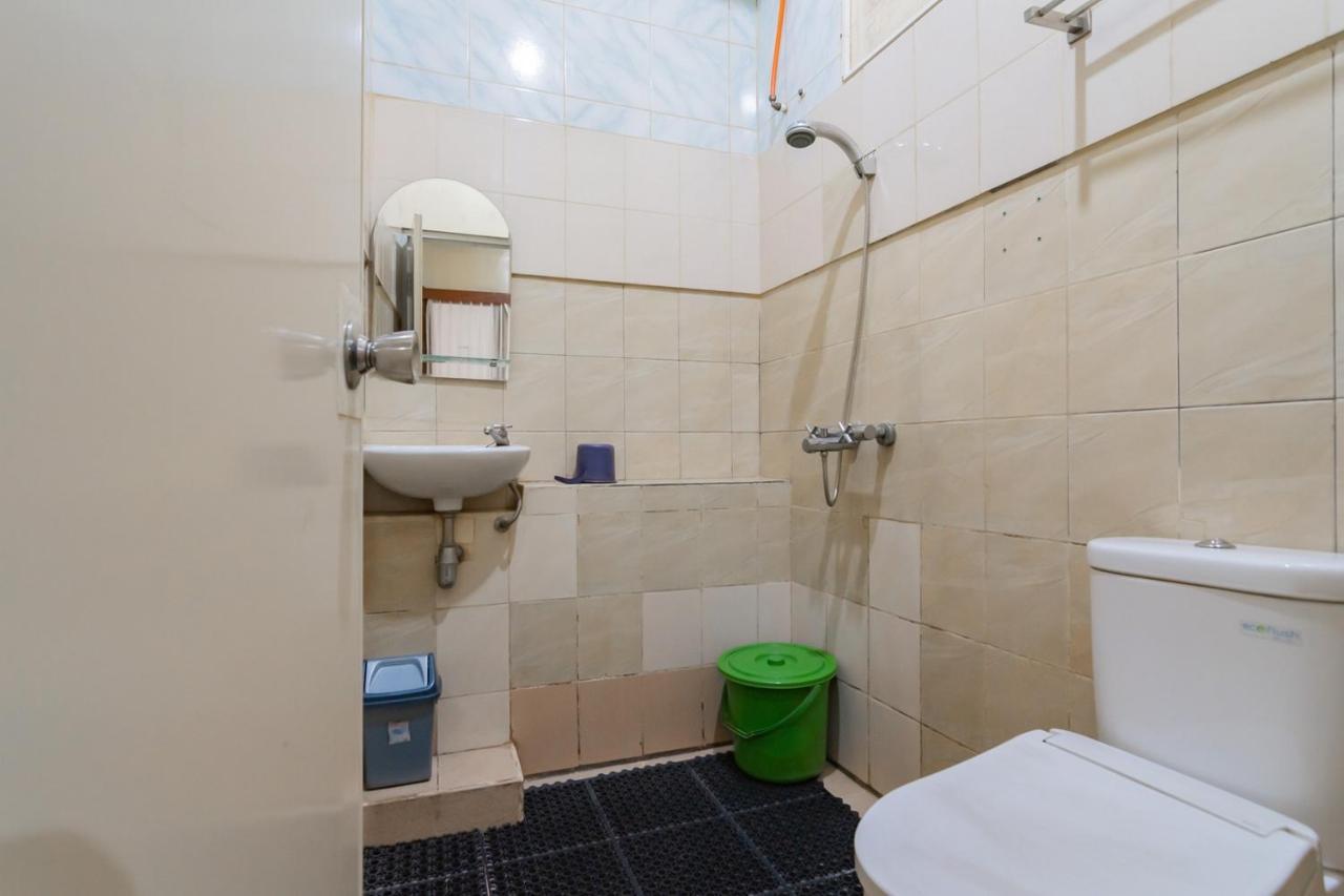 Samakta Guest House Lembang Ngoại thất bức ảnh