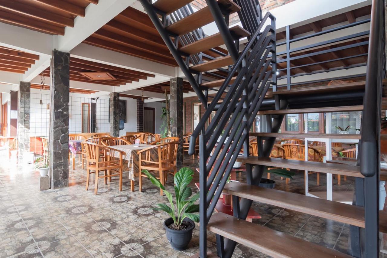 Samakta Guest House Lembang Ngoại thất bức ảnh